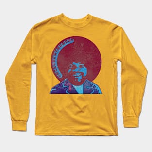 Billy Preston Long Sleeve T-Shirt